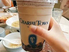 -CHARLIETOWN红茶公司(南京万象天地店)