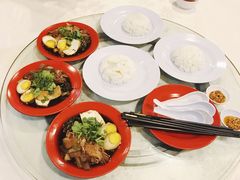 -兴旺海鲜砂煲王