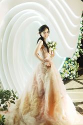 -Color卡诺婚纱礼服馆(南京严选店)