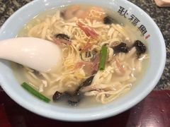 煮干丝-耿福兴(凤凰美食街店)