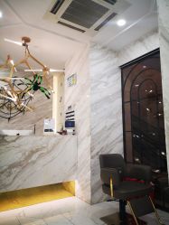 -3AM HAIR SALON染发烫发接发