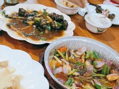 -南记食粥坊·宵夜大排档(莲花总店)