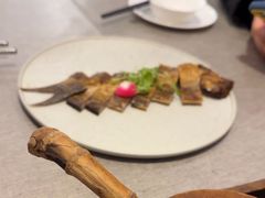 -汉水谣·江景餐厅(江滩店)