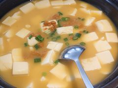 海胆豆腐-映像威海·威海宴(威高广场店)