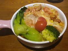-OKOOKO澳客餐吧(乐天百货店)