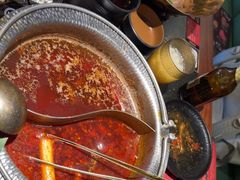 -牛New寿喜烧(虹桥新天地店)