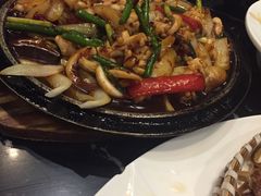 -粗茶淡饭(渔港路店)