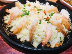 -老九巷川小馆(万松园店)