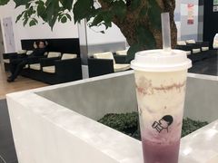 -喜茶(永旺梦乐城店)