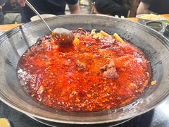 -星鸿社重庆老火锅