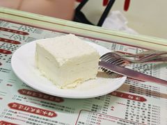 -香港華心糖水鋪(南西总店)