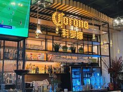 -HFFOUSA TACO弗萨塔可墨西哥餐厅(颐堤港店)