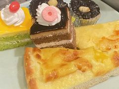 -金滏山烤肉·海鲜·火锅自助餐厅(襄阳万达店)