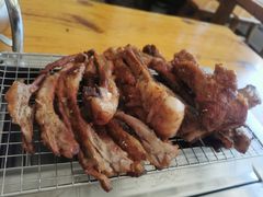 -张记焖窑·十五年专注焖烤(雍和宫店)