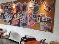-必胜客(大宁路店)