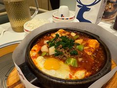 -七八冷面·延边朝鲜族美食(世纪汇店)