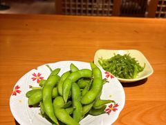 -有喜屋·鲜鸡烧鸟·居酒屋(安龙路店)
