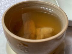 -中建雁栖湖景酒店-餐厅