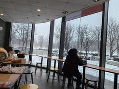 -麦当劳(东石东一路店)