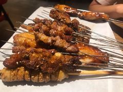 -铁人烧烤(北京店)