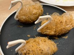 -广东胜利宾馆西关粤中餐厅