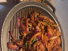 -大鸭梨烤鸭(枣园店)