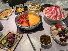 -一绪に寿喜烧自助(世茂广场店)