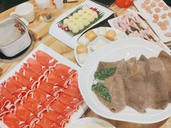 -清真军邺·金富苑肥牛(石坡街旗舰店)