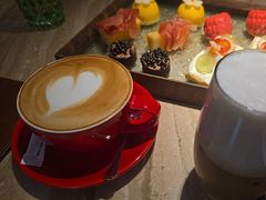 -Mammamia意大利餐厅(阳春巷店)