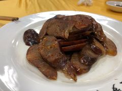 -荣生萝卜汤饭店