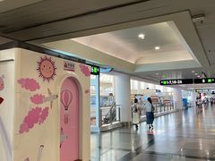 -厦门高崎国际机场-T3航站楼