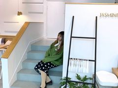 -CHEZ JASMINE 茉莉的氧气厨房