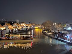 -嘉兴月河历史街区