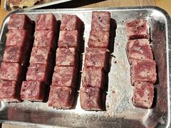 -霸腹烤肉(厦门柚子番店)