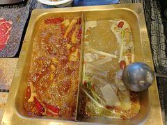 -王家渡火锅店(怀柔迎宾北路店)