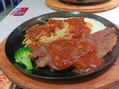 -豪享来中西餐厅(隆昌店)