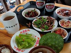 -東茅街茶馆