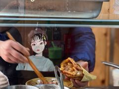 -刘氏方酥锅盔(古城总店)