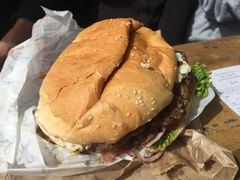 -Fergburger(皇后镇店)