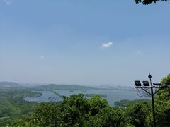 -九曜山
