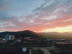 -丰宁坝上草原