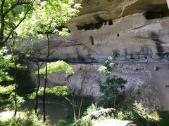 -玉华宫景区