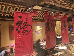 -串盟烧烤大排档·长沙美食地标(星沙店)