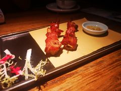 南宁·桂花蜜烤排骨-桂小厨广西菜(万象城店)