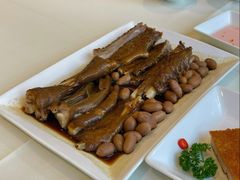 -利苑酒家(金宝店)