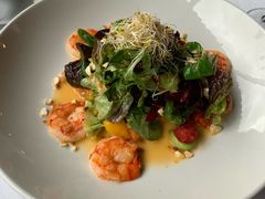 -Kampa Park Restaurant