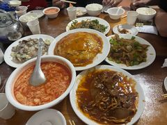 -清真宏玉祥黄门脸餐厅(华荫东里店)
