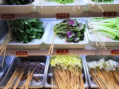 -袁记串串香(新南门店)