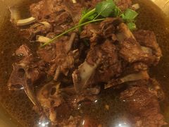 -芦月轩羊蝎子(劲松店)