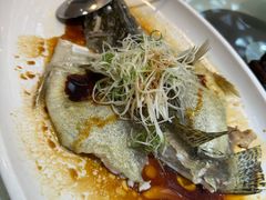 -聚福山莊·寻味顺德(北滘店)